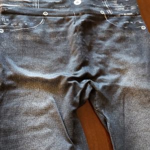 Genue Slim Jeggings